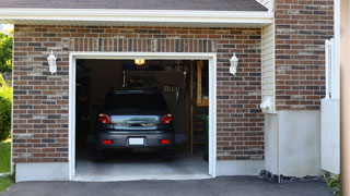 Garage Door Installation at Columns Bear Creek, Florida